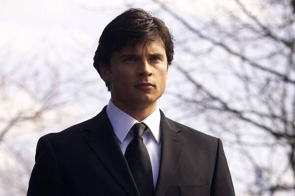 Smallville - Pád - Z filmu - Tom Welling