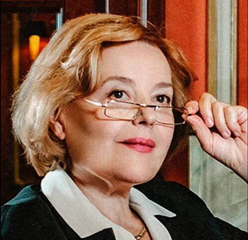 Magda Vašáryová měla na Slovensku autonehodu! Díky štěstěně byli na blízku zachránci! Jak je na tom? - ProSvět.cz