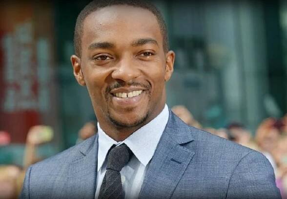 Anthony Mackie Birthday