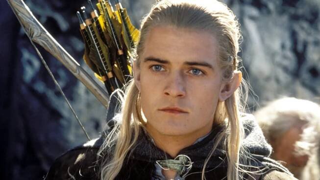Legolas 