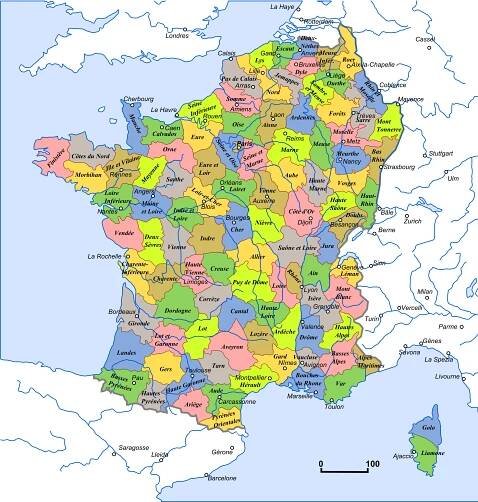 I Republika Francuska – Wikipedia, wolna encyklopedia