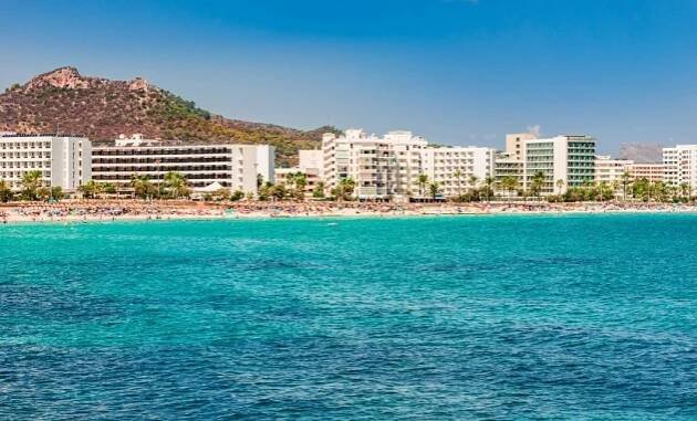 Cala Millor