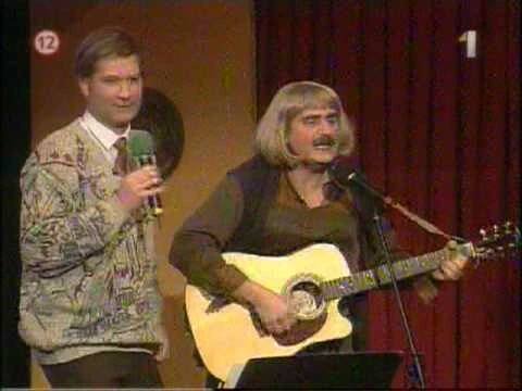 Profilový obrázek - Peter Marcin a Andy Kraus ako Pani Mária a Kudláček- Matel-ko-ko