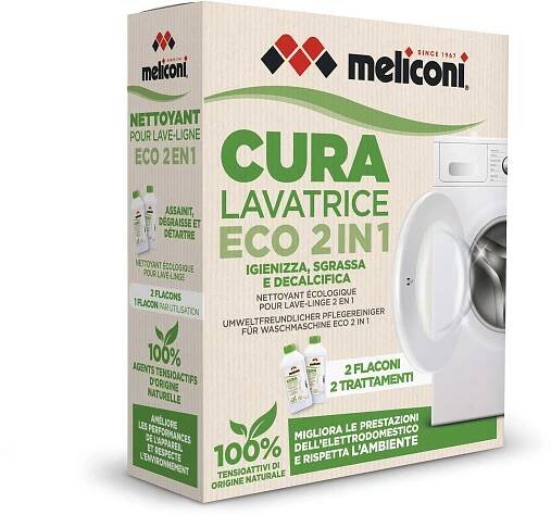 Meliconi 656161 Eco