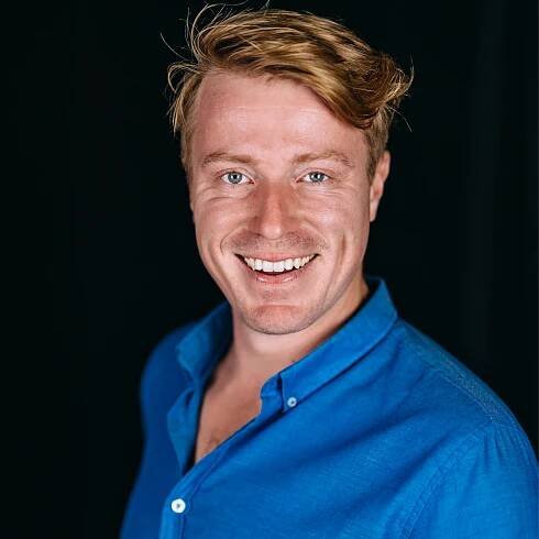 Zbyšek Humpolec - ACTORSMAP