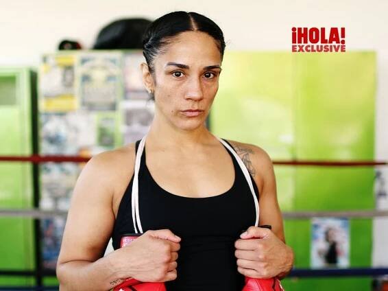 Amanda Serrano: The queen of the ring ahead of the biggest fight in women’s boxing history