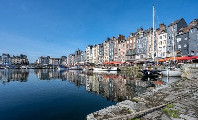 Honfleur