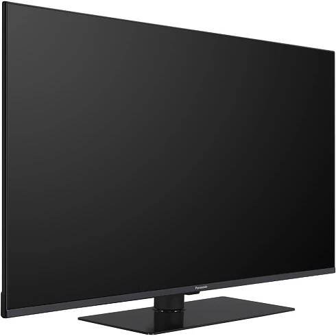 43" LED TV PANASONIC TX 43LX650E 4K HDR Android černý (black) | kak.cz