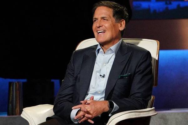Shark Tank's Mark Cuban Doesn't Know If He'll Come Back to the Show After Season 15: 'Family First Always'