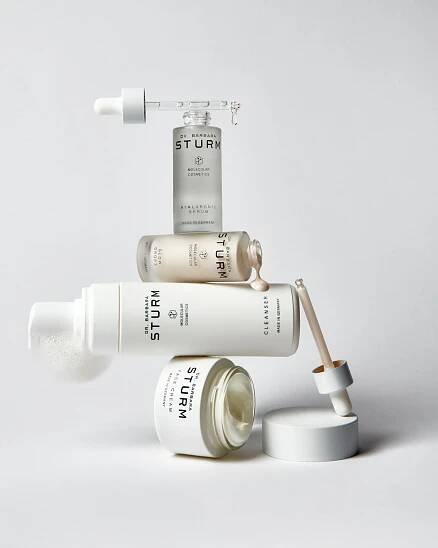 Ganz Hollywood vertraut auf ihre erfolgreichen Skincare-Linien