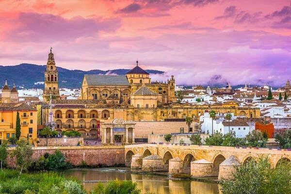 ▷ 22 Mejores Lugares QUE VER EN CÓRDOBA