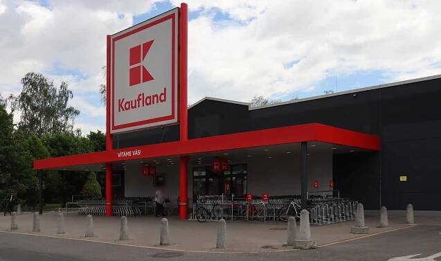 Kaufland foto 3
