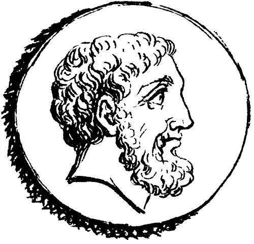 Pictures of Archimedes