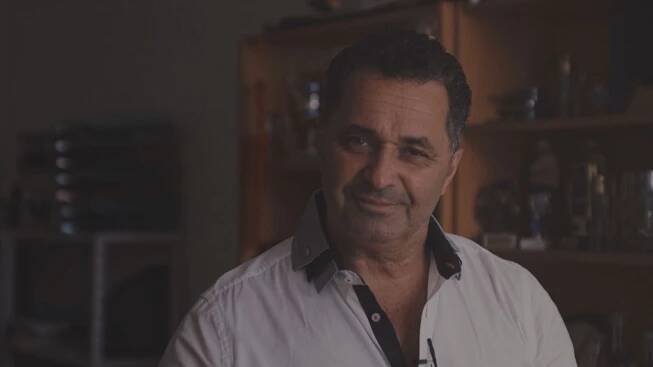 Proč jde k volbám herec Martin Dejdar? Podívejte se na video!