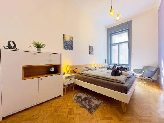 Budapest Sky | Property Management