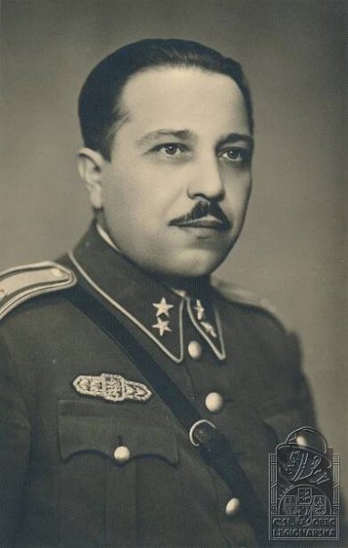 František MAREK - ČsOL