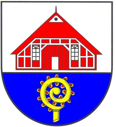 Bürgermeister und Gemeindevertreter - Stein Wendtorf