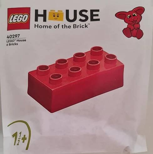 LEGO LEGO House | Brickset