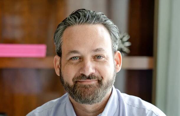 Jonathan Murphy joins the team!