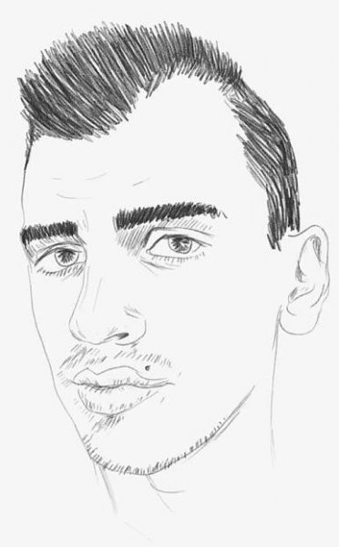 Diego Felipe Torres - Portfolio