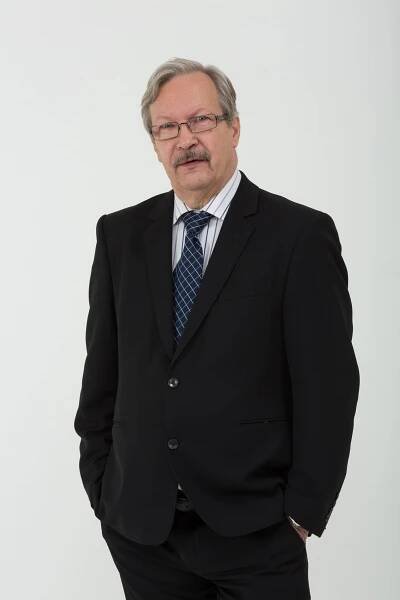 Myllyrinne Company - Promo - Erkki Saarela