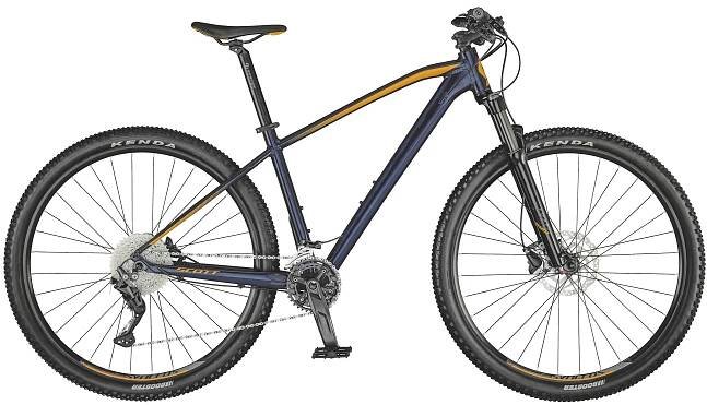 Scott Aspect 9302025 od 18 699 Kč - Heureka.cz