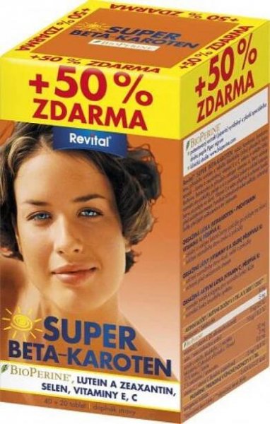 ®Super Beta-karoten