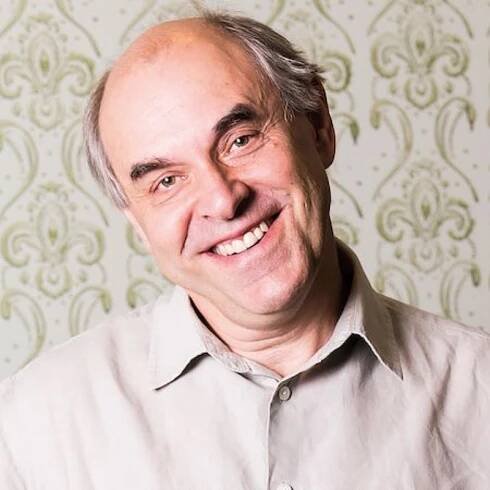MIROSLAV TÁBORSKÝ (Čtyřlístek ve službách krále)