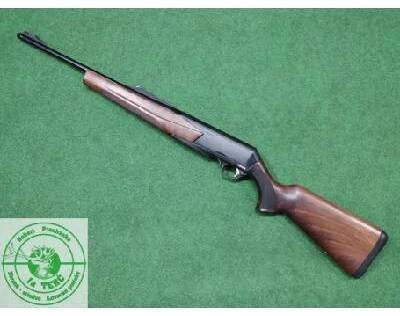 Kulovnice samonabíjecí Browning BAR MK3 Hunter