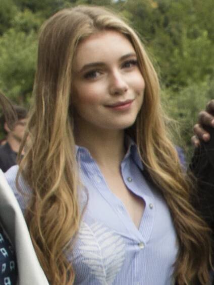 Eleanor Worthington-Cox - Wikipedia