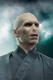 Harry Potter Figurka Lord Voldemort
