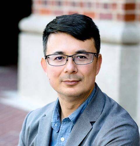 Duncan Ryuken Williams, Author at Science and Nonduality (SAND)