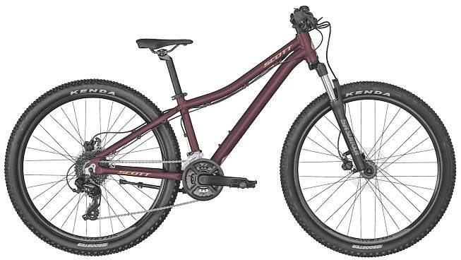 SCOTT CONTESSA 26 DISC