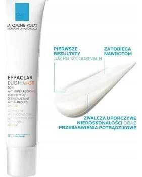 Pečující krém La Roche-Posay 40 ml