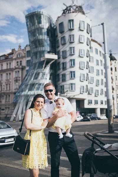 Sylvie a Janko - Tomáš Nguyen, svatební fotograf