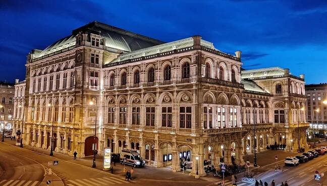 Wiener Staatsoper - Lohnt es sich? Aktuell für 2025 (mit Fotos)