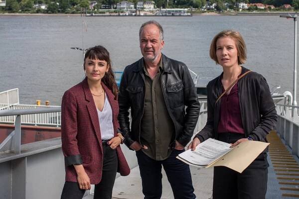 SOKO Hamburg - Kiezliebe (S03E05) (2021)