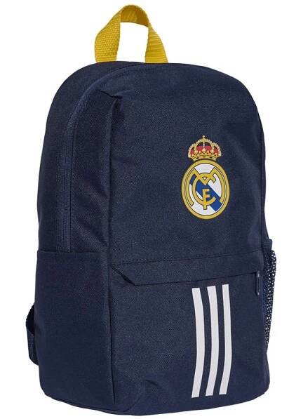 Batoh adidas Real Madrid JX9258 Nejnovější kolekce 2025/26 Stav balení originální