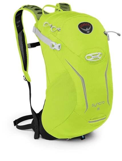Batoh Osprey Syncro 15