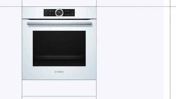 Bosch HBG 6750W1