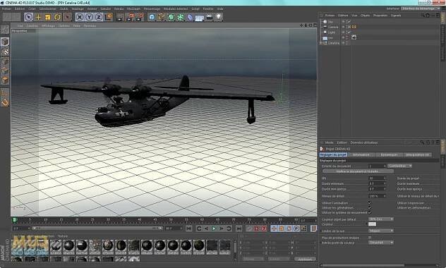 Render
