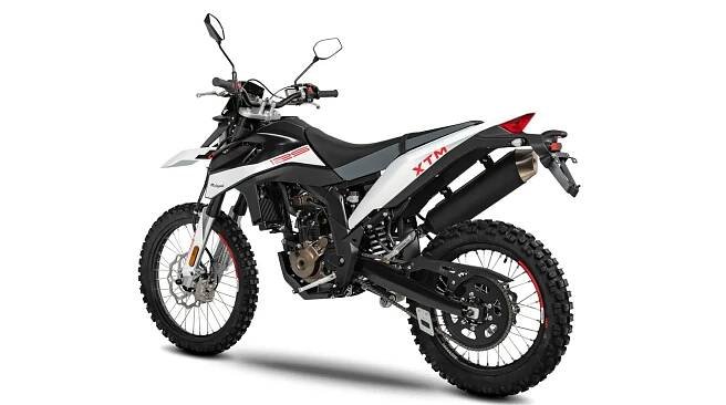 Malaguti XTM 125