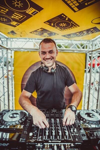 DJ CAMP | Asociácia Djov a hudobných producentov Slovenska