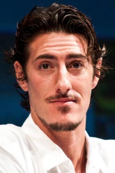Eric Balfour – Wikipedia
