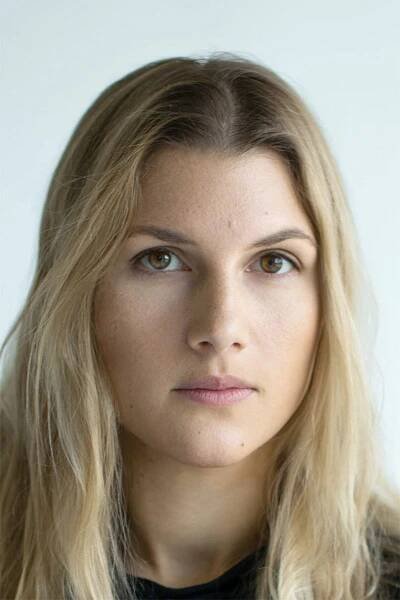 Maryana Spivak herečka