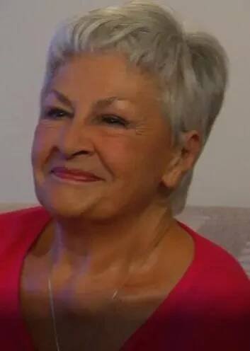 Kamila Moučková