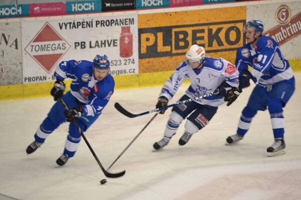 HC Tábor - SC Kolín | HCTábor.com oficiální stránky hokejového klubu