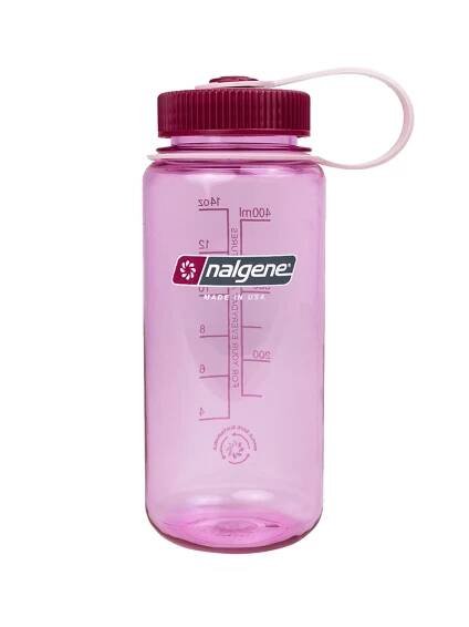 Lahev Nalgene Wide Mouth 500 ml | Limansport.cz