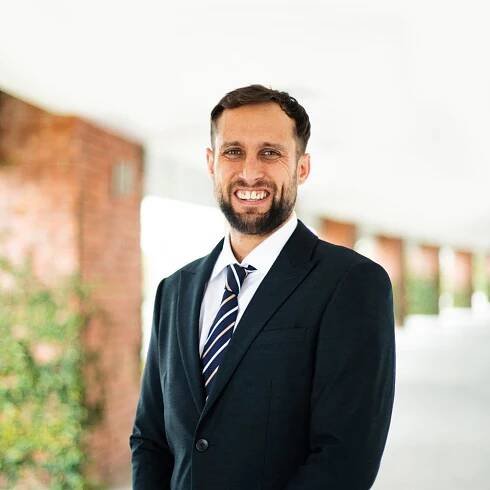 Staff - Epsom College in Malaysia
