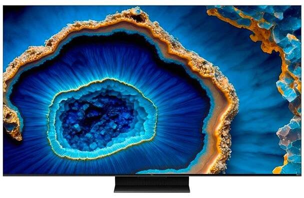 QLED Mini LED TV TCL 65C809_01